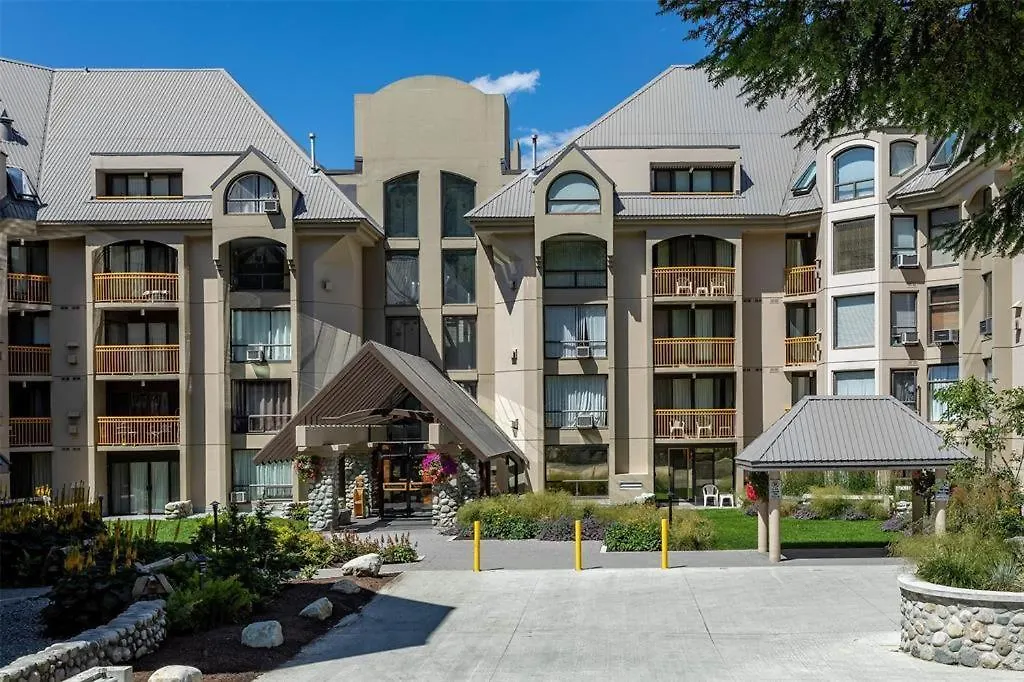 Marquise By Whistler Blackcomb Vacation Rentals 0*,  Canada