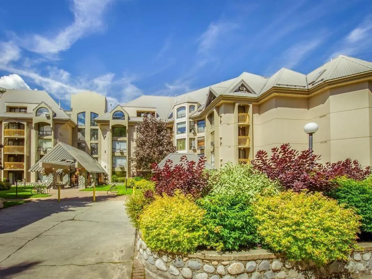 Marquise By Whistler Blackcomb Vacation Rentals
