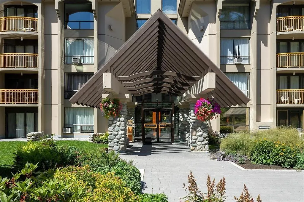 Marquise By Whistler Blackcomb Vacation Rentals Apartment