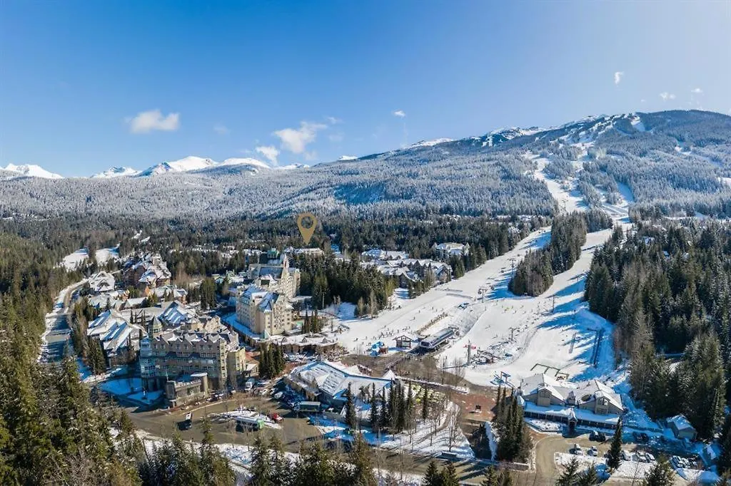 Marquise By Whistler Blackcomb Vacation Rentals Canada