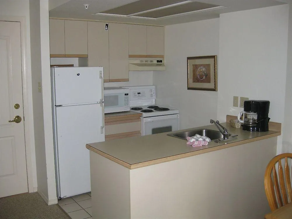 Marquise By Whistler Blackcomb Vacation Rentals