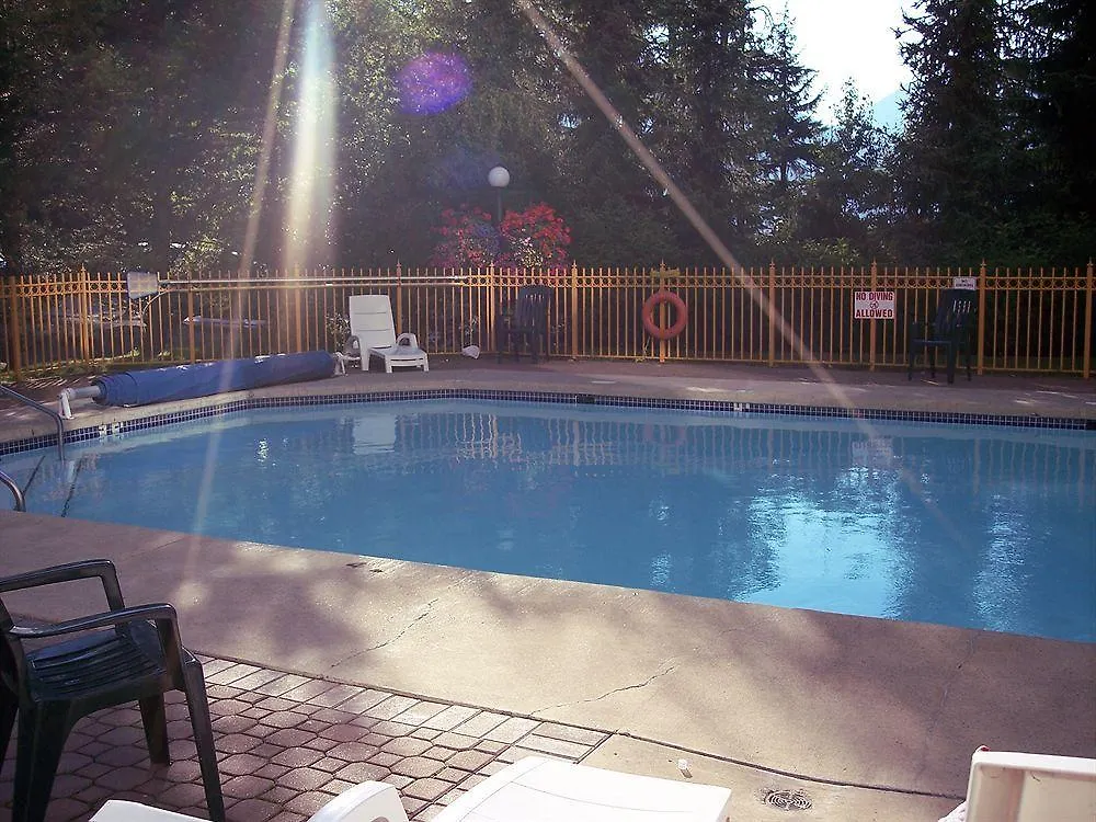 Marquise By Whistler Blackcomb Vacation Rentals Canada