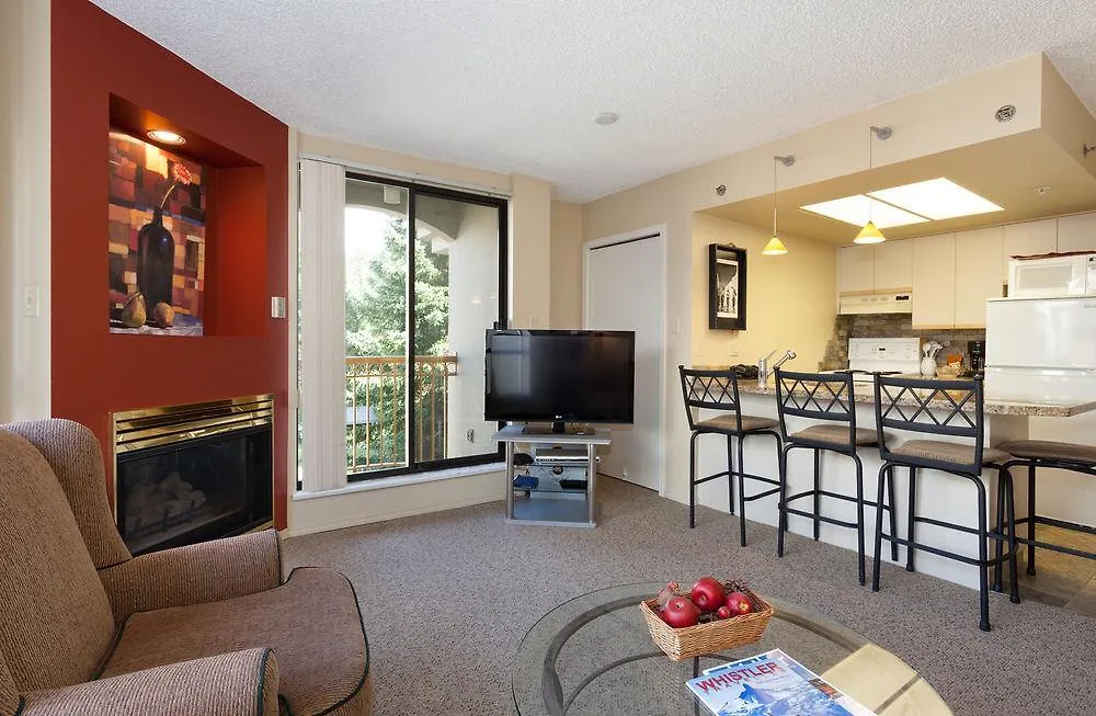Marquise By Whistler Blackcomb Vacation Rentals Apartment