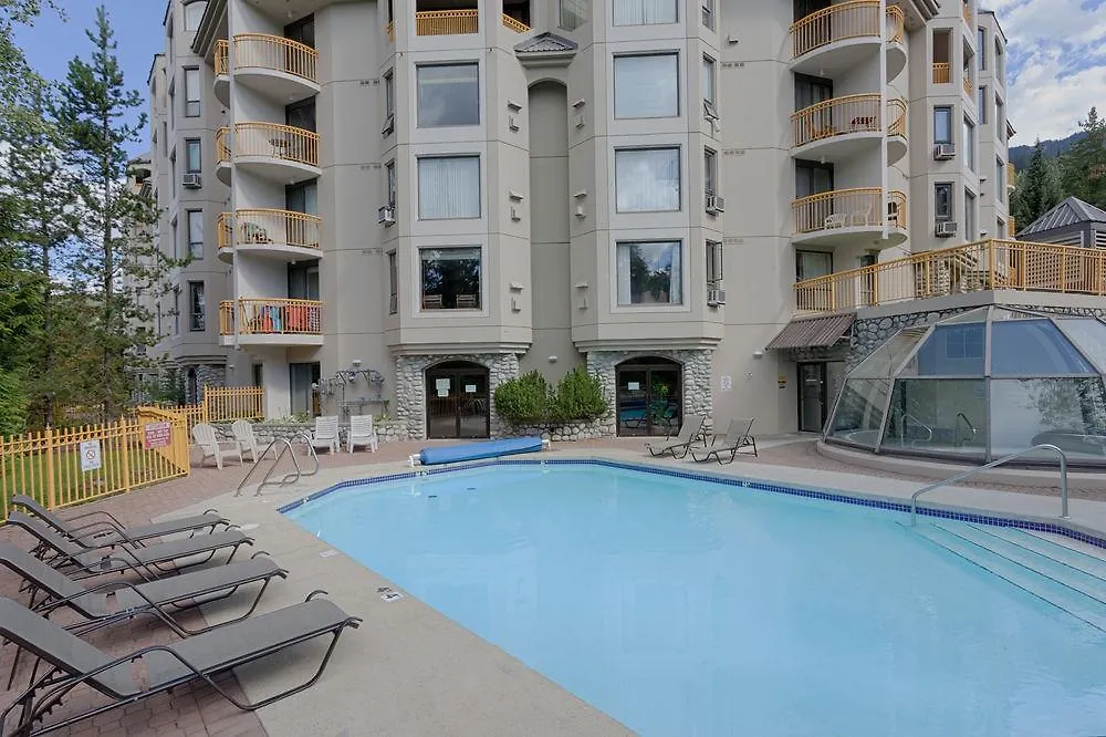 Apartment Marquise By Whistler Blackcomb Vacation Rentals