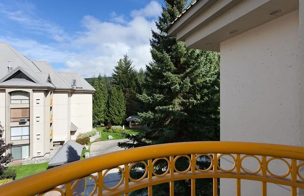 Apartment Marquise By Whistler Blackcomb Vacation Rentals