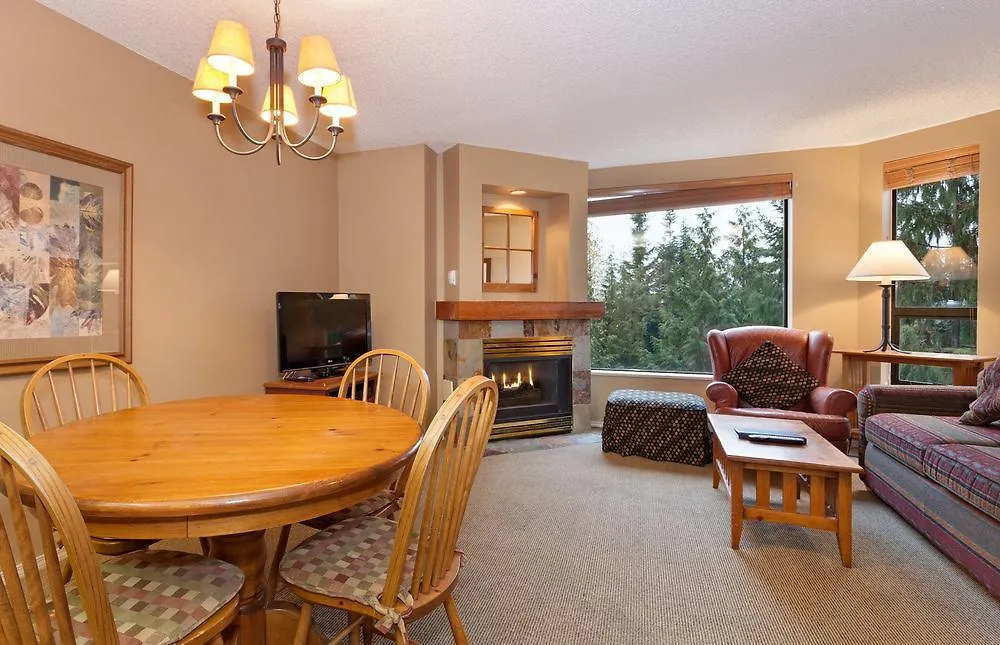 Marquise By Whistler Blackcomb Vacation Rentals Canada