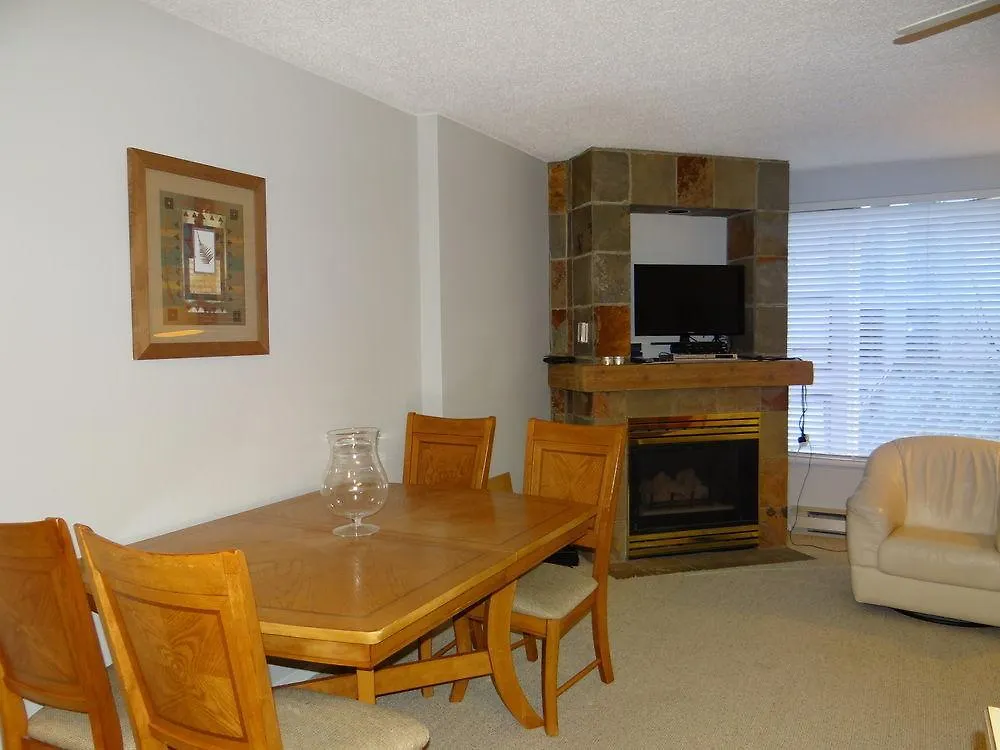 Apartment Marquise By Whistler Blackcomb Vacation Rentals