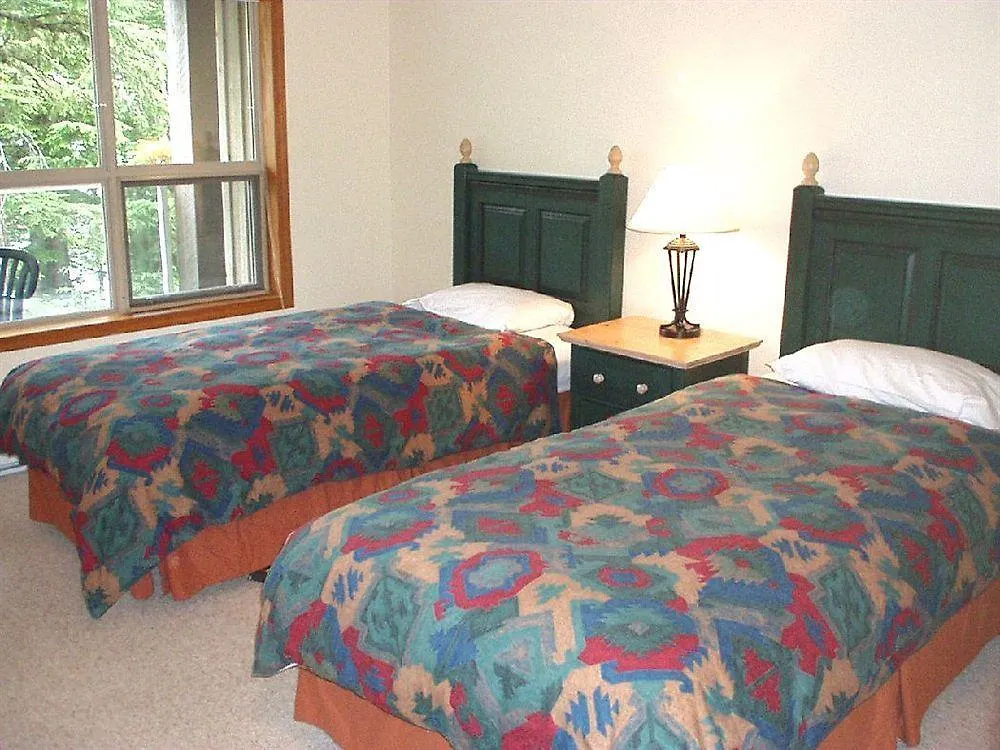 Marquise By Whistler Blackcomb Vacation Rentals 0*,