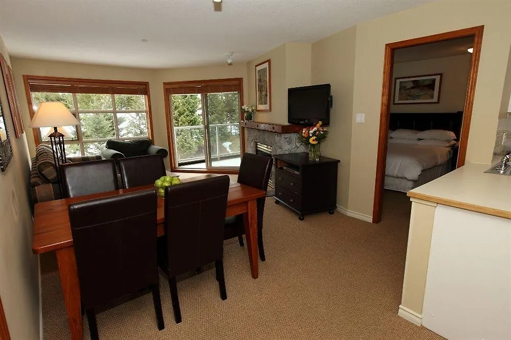 Marquise By Whistler Blackcomb Vacation Rentals Apartment