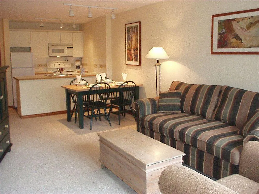 Marquise By Whistler Blackcomb Vacation Rentals