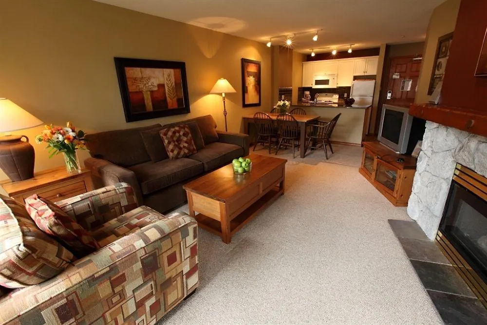 Marquise By Whistler Blackcomb Vacation Rentals
