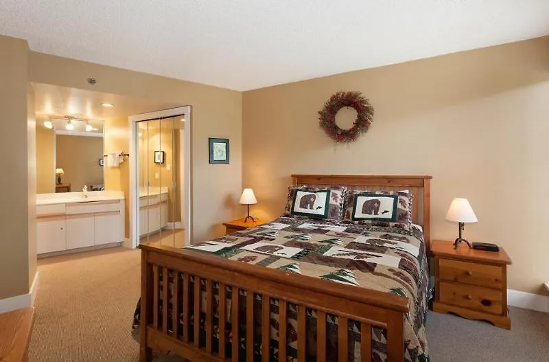 Marquise By Whistler Blackcomb Vacation Rentals