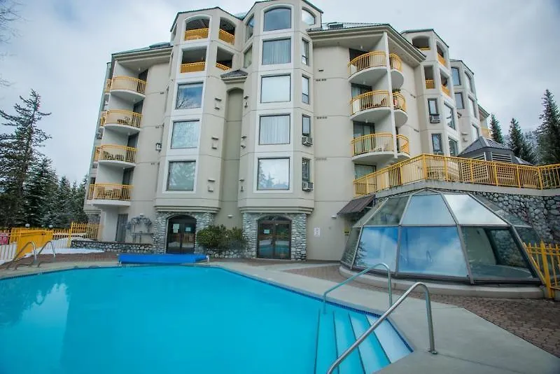 Marquise By Whistler Blackcomb Vacation Rentals 0*,  Canada