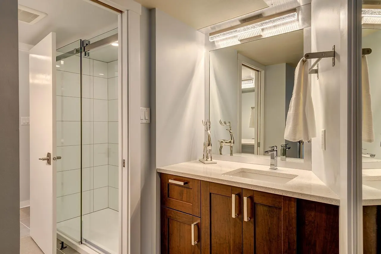 Marquise By Whistler Blackcomb Vacation Rentals 0*,