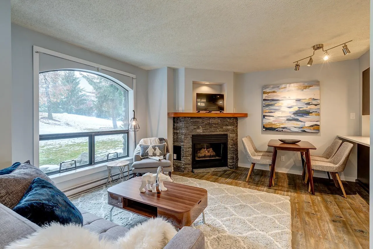 Marquise By Whistler Blackcomb Vacation Rentals