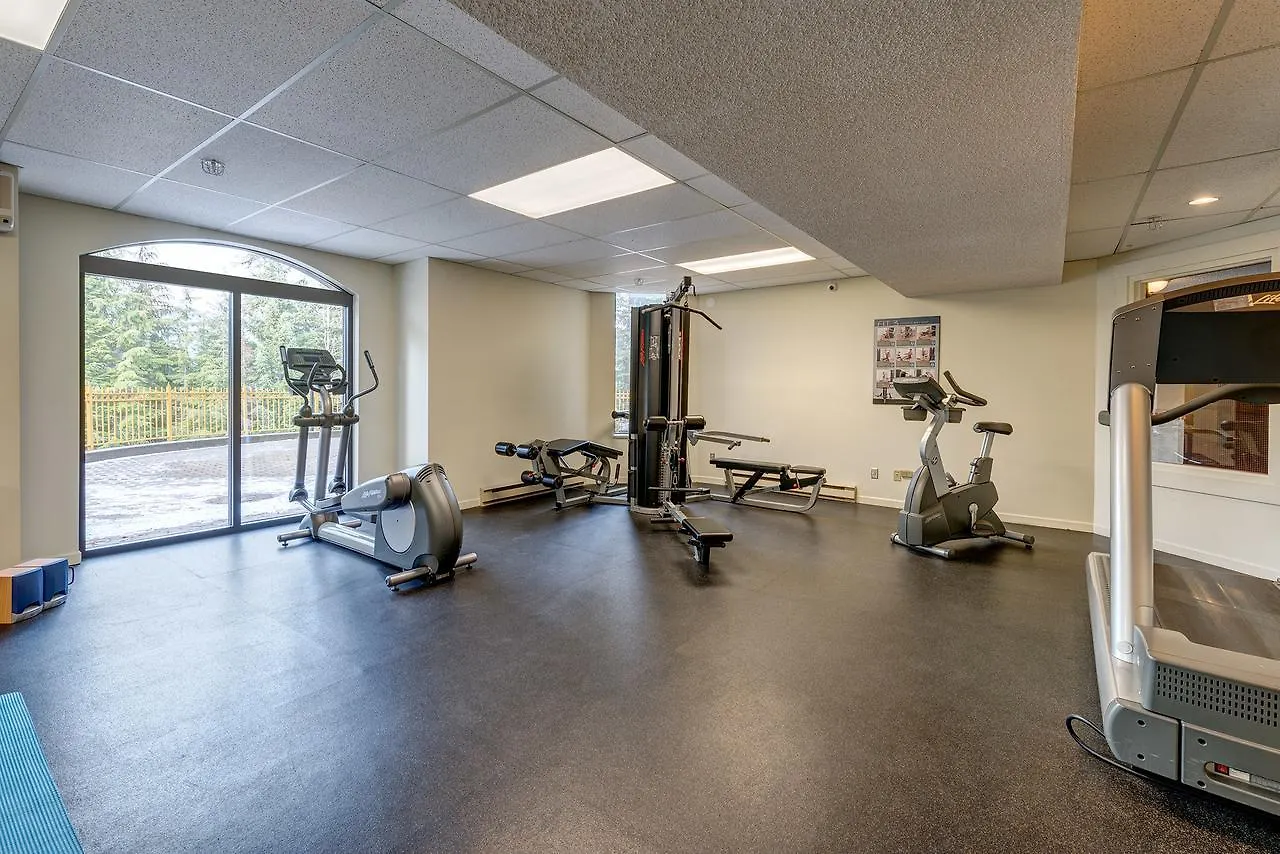 Marquise By Whistler Blackcomb Vacation Rentals 0*,  Canada