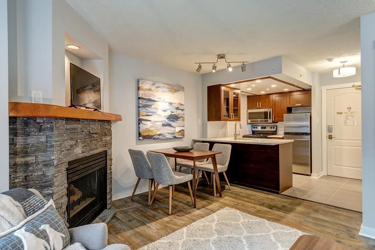Marquise By Whistler Blackcomb Vacation Rentals Apartment