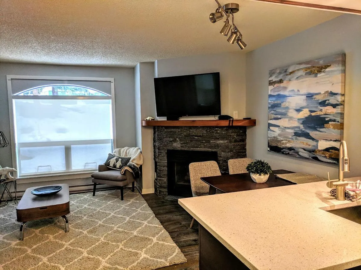 Marquise By Whistler Blackcomb Vacation Rentals Apartment