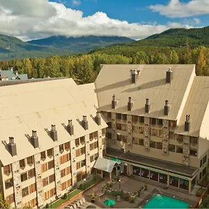 3* Resort Mountainside