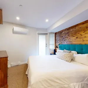 Apartment Market Place 249, Whistler