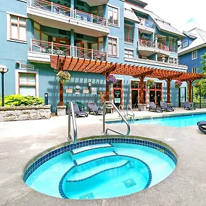 Apartment Alpenglow Family With Bed By Mva, Whistler
