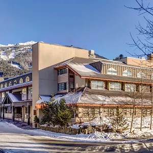 3* 酒店 惠斯勒李斯特尔酒店