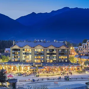 4* 公寓式酒店 卡尔顿旅馆