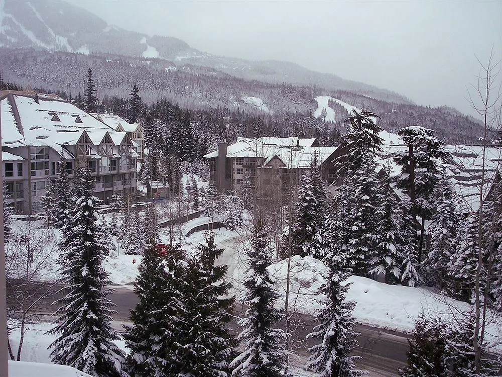 Marquise By Whistler Blackcomb Vacation Rentals