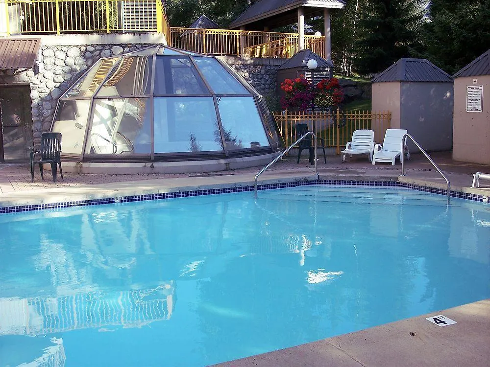 Apartment Marquise By Whistler Blackcomb Vacation Rentals