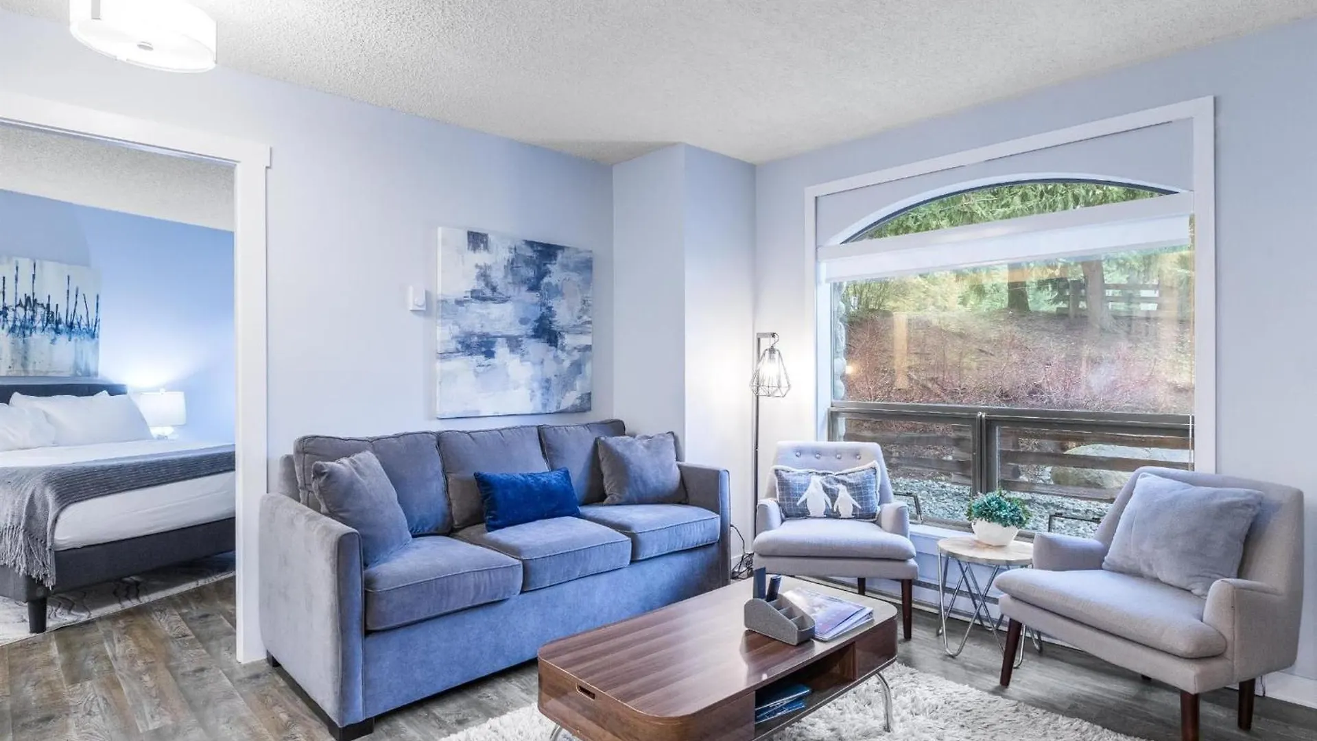 Marquise By Whistler Blackcomb Vacation Rentals 0*,