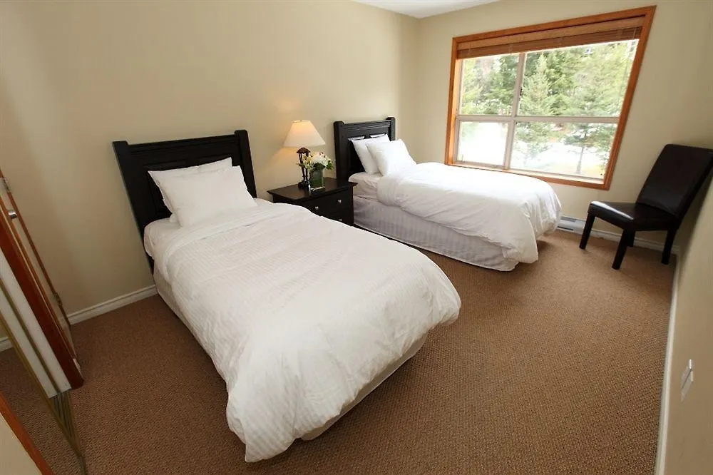 Marquise By Whistler Blackcomb Vacation Rentals 0*,  Canada