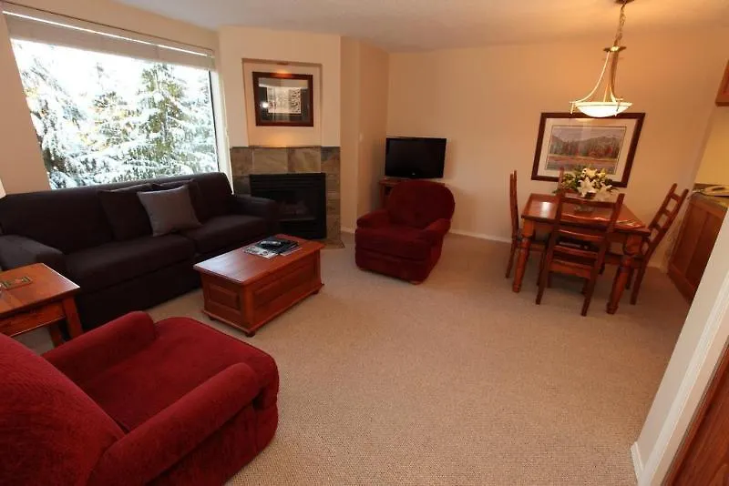 Apartment Marquise By Whistler Blackcomb Vacation Rentals