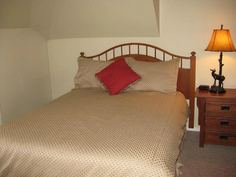 Marquise By Whistler Blackcomb Vacation Rentals 0*,  Canada