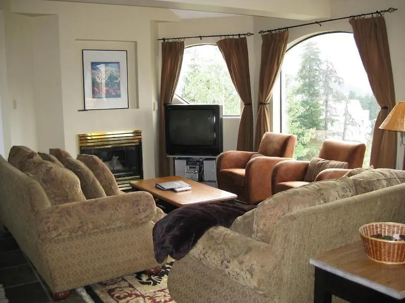 Apartment Marquise By Whistler Blackcomb Vacation Rentals Canada