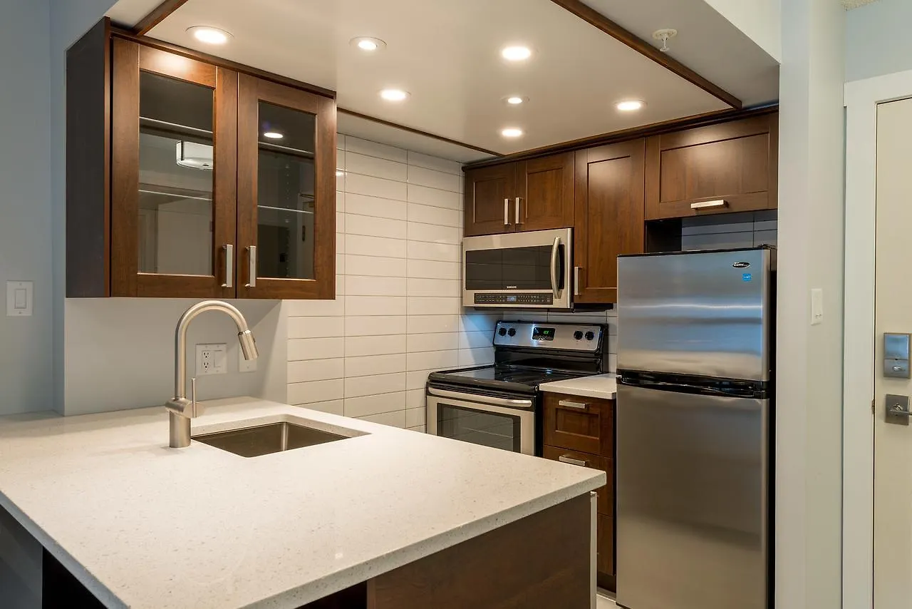 Marquise By Whistler Blackcomb Vacation Rentals