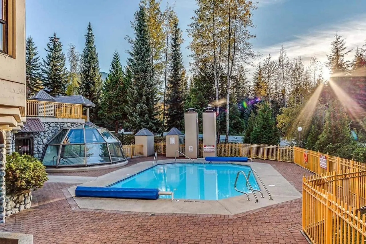 Marquise By Whistler Blackcomb Vacation Rentals 0*,  Kanada