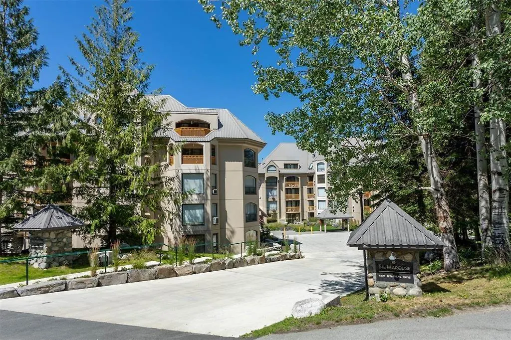 Marquise By Whistler Blackcomb Vacation Rentals