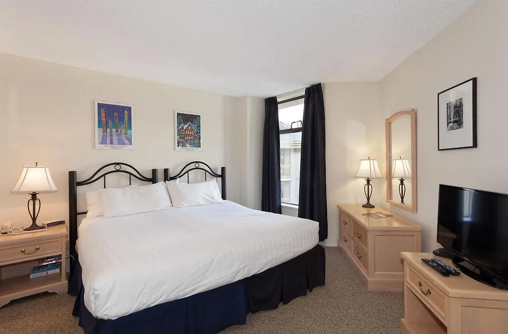 Apartmán Marquise By Whistler Blackcomb Vacation Rentals