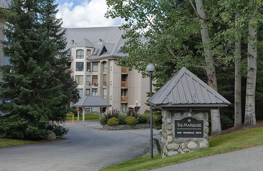 Marquise By Whistler Blackcomb Vacation Rentals