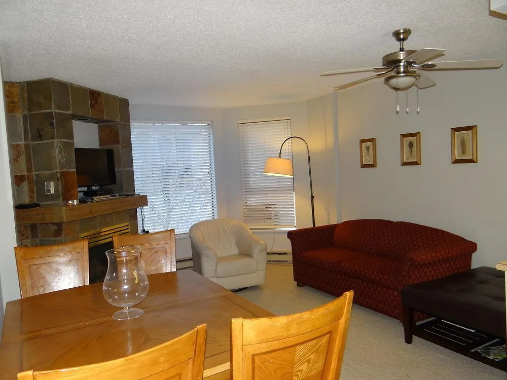 Marquise By Whistler Blackcomb Vacation Rentals Apartmán