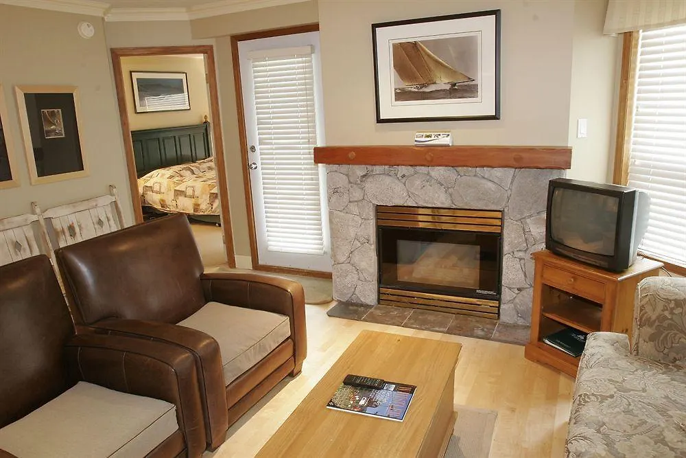 Marquise By Whistler Blackcomb Vacation Rentals Apartmán