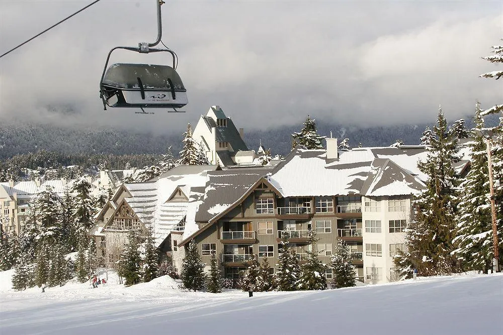 Marquise By Whistler Blackcomb Vacation Rentals