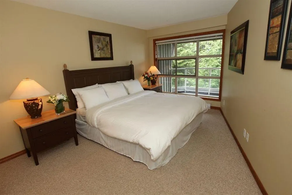 Apartmán Marquise By Whistler Blackcomb Vacation Rentals