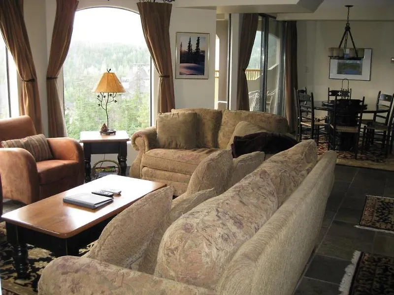 Marquise By Whistler Blackcomb Vacation Rentals