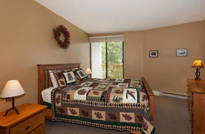 Marquise By Whistler Blackcomb Vacation Rentals 0*,