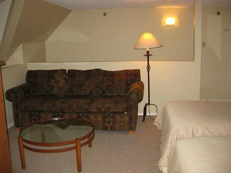 Apartmán Marquise By Whistler Blackcomb Vacation Rentals