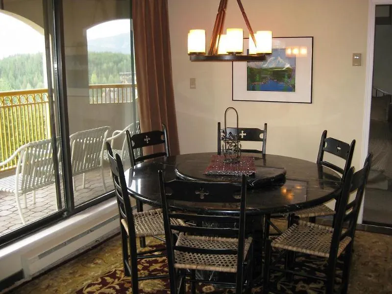 Marquise By Whistler Blackcomb Vacation Rentals Kanada