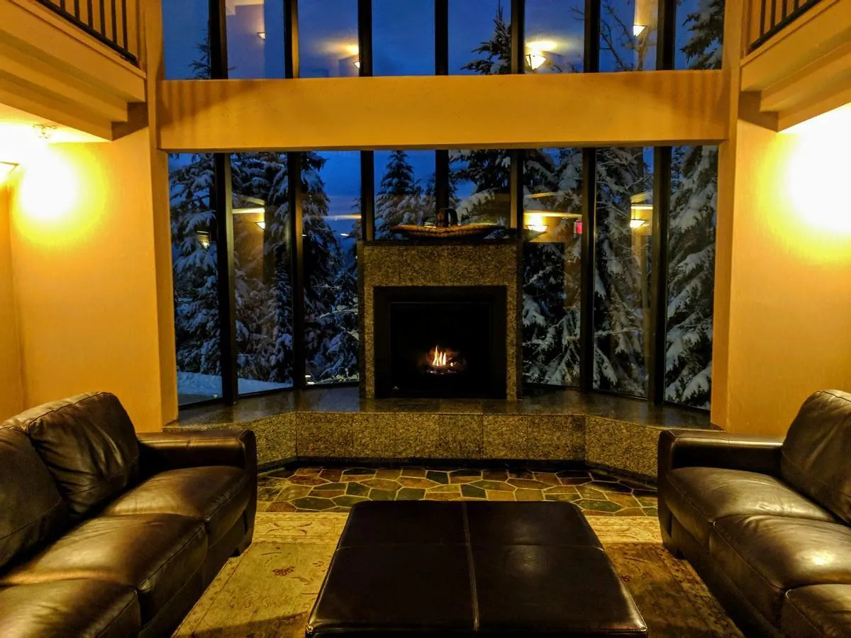 Marquise By Whistler Blackcomb Vacation Rentals